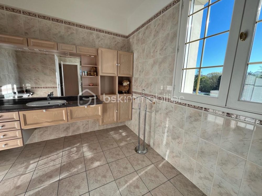 � vendre  Propri�t�/ch�teau Nantes (44000)