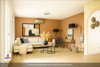  Maison � vendre 5 pi�ces 115 m�