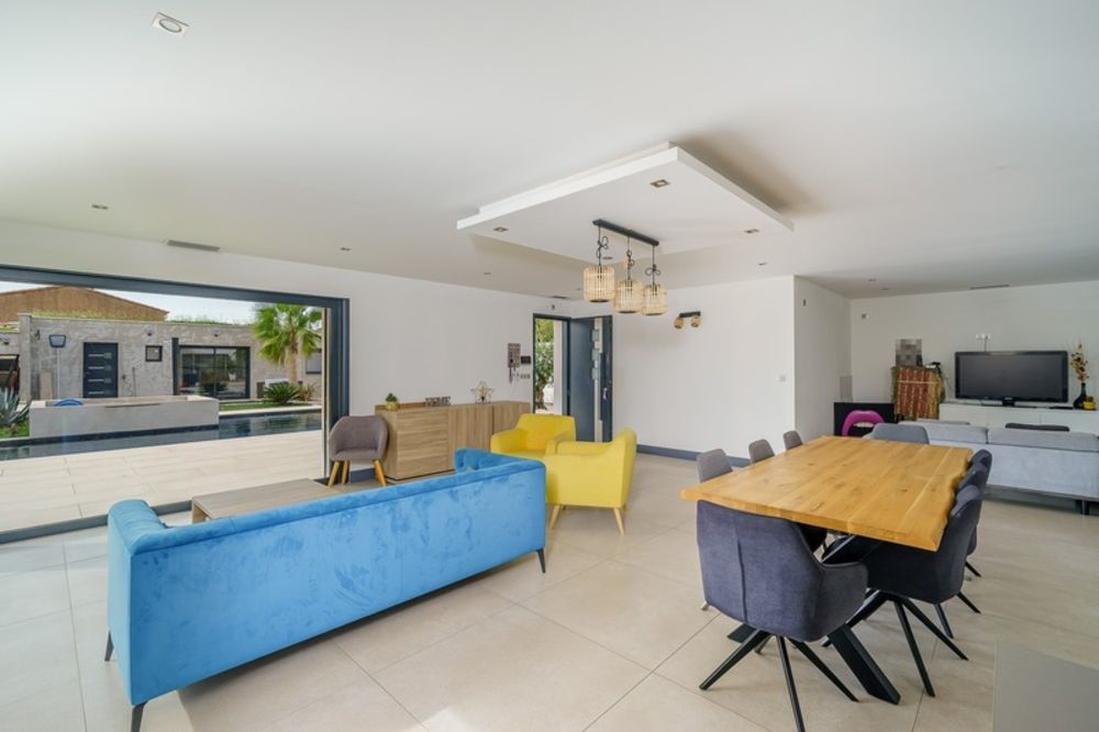 � vendre  Villa Chateau Gombert (13013)