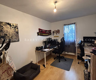  Maison � vendre 3 pi�ces 70 m�