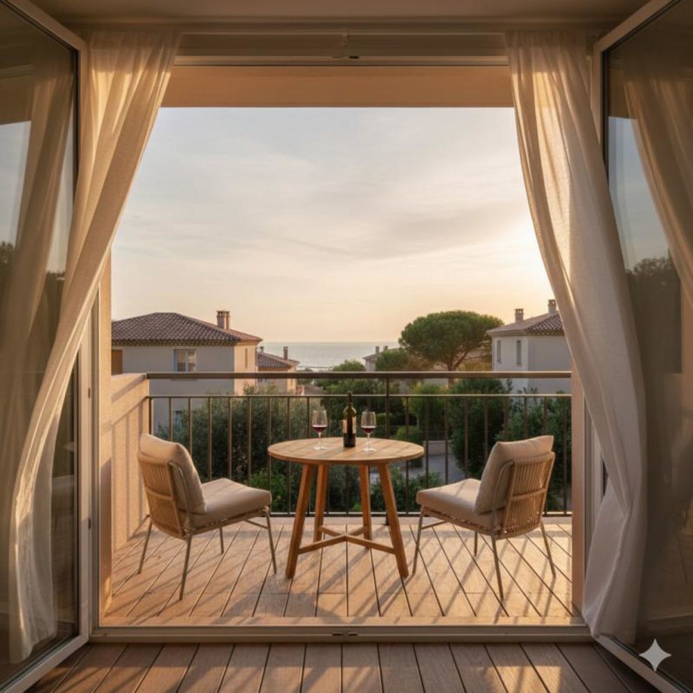 � vendre  Appartement Benerville-sur-Mer (14910)