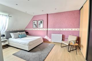  Maison � vendre 4 pi�ces 100 m�