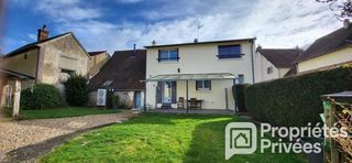  Maison � vendre 6 pi�ces 120 m�