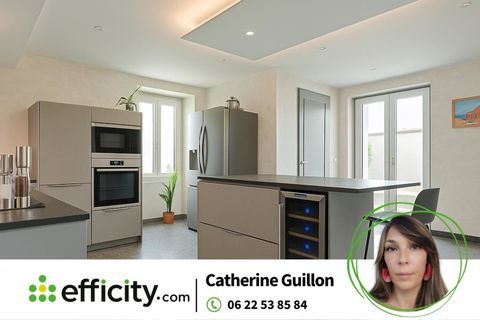   Maison Maison - 7 pi�ce(s) - 202 m�