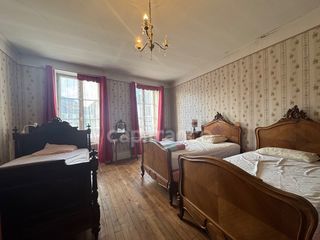  Maison � vendre 5 pi�ces 162 m�