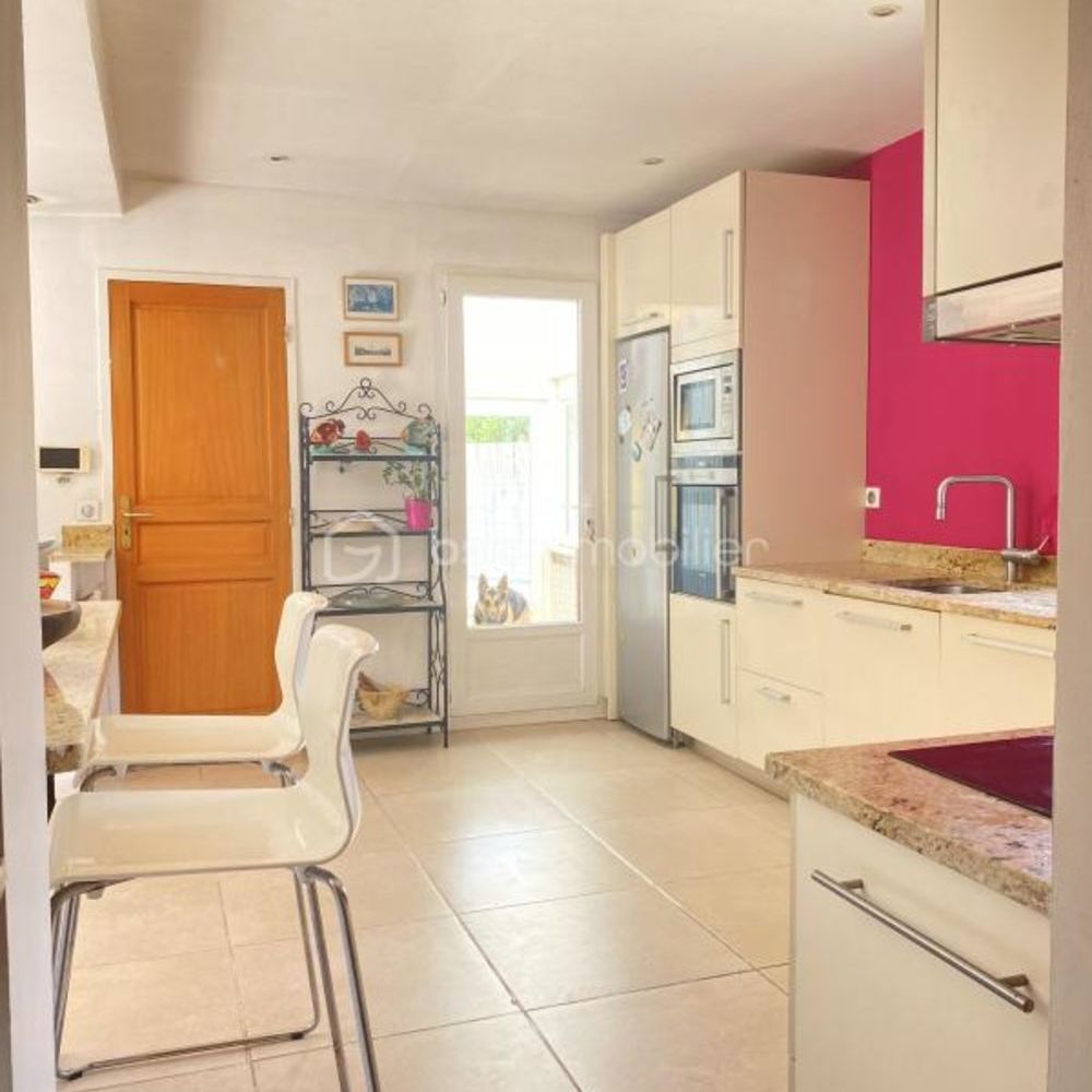 � vendre  Villa Aix-en-Provence (13100)