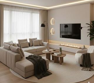  Appartement � vendre 3 pi�ces 74 m�