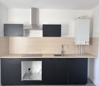  Appartement � louer 3 pi�ces 80 m�