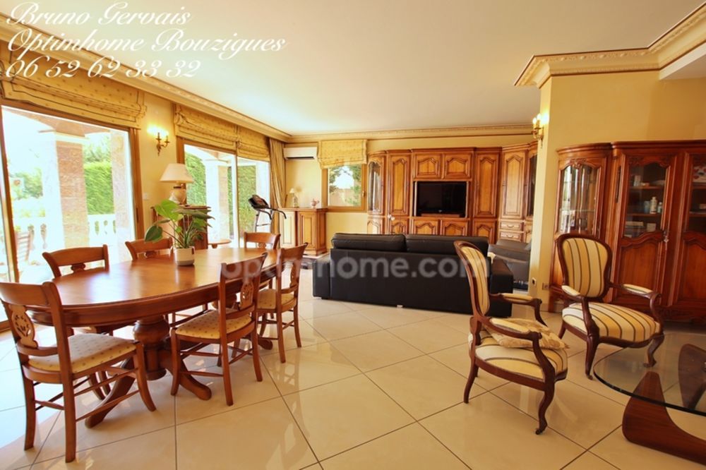 � vendre  Villa Bouzigues (34140)