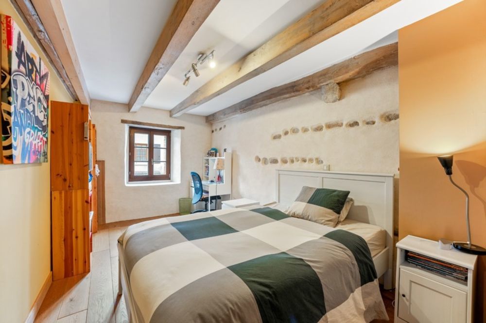 � vendre  Maison Pr�vessin-Mo�ns (01280)