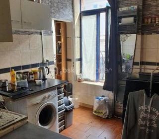  Immeuble � vendre 6 pi�ces 65 m�