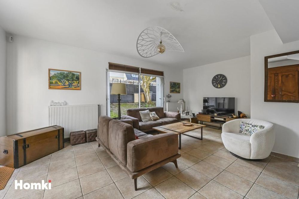 � vendre  Maison V�lizy-Villacoublay (78140)