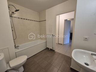  Appartement � vendre 2 pi�ces 38 m�