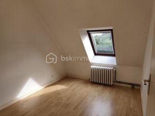  Maison � vendre 3 pi�ces 55 m�