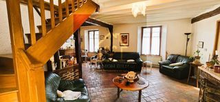  Maison � vendre 6 pi�ces 141 m�