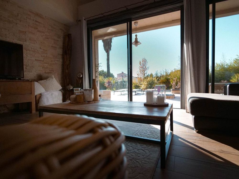 � vendre  Propri�t�/ch�teau Saint-F�liu-d'Avall (66170)