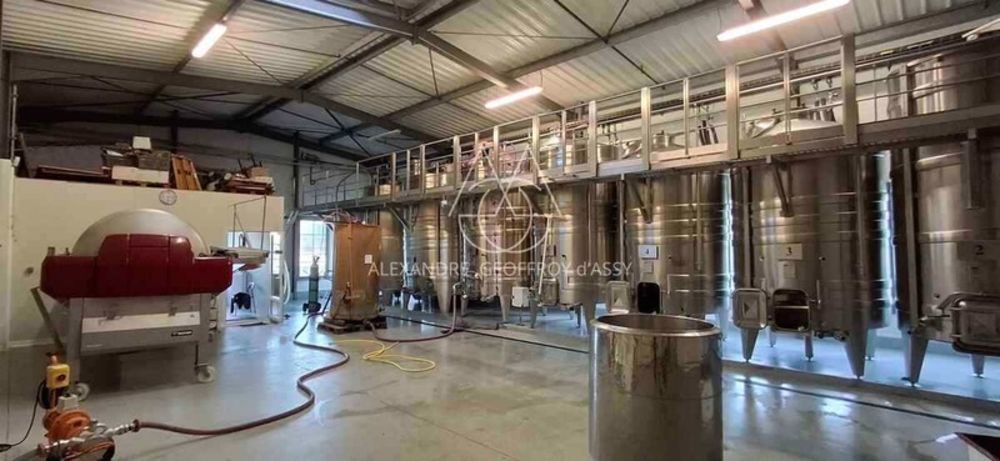 � vendre  Propri�t�/ch�teau Chenonceaux (37150)