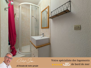  Appartement � vendre 2 pi�ces 22 m�