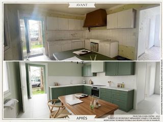  Maison � vendre 6 pi�ces 107 m�