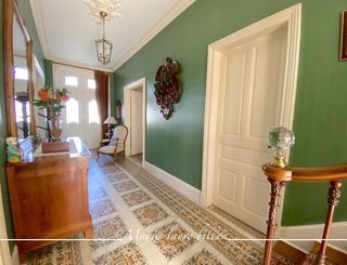  Maison � vendre 8 pi�ces 222 m�