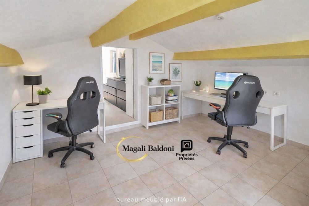 � vendre  Villa Roquebrune-sur-Argens (83520)