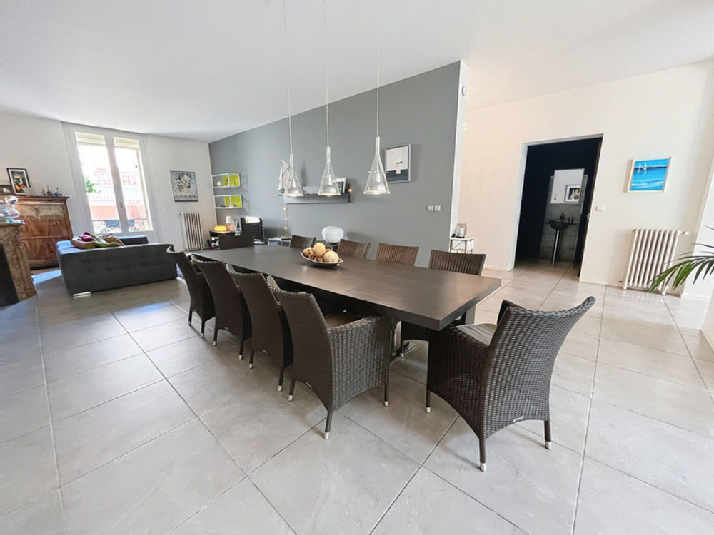 � vendre  Maison Gignac (34150)