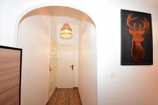  Appartement � vendre 4 pi�ces 72 m�