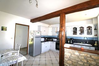  Maison � vendre 8 pi�ces 200 m�