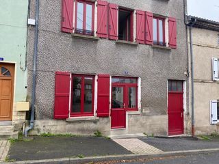  Appartement � louer 2 pi�ces 39 m�