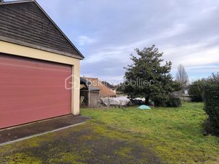  Terrain � vendre 1026 m�