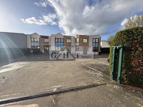 BUREAUX &Agrave; VENDRE 860000 95650 Boissy l aillerie