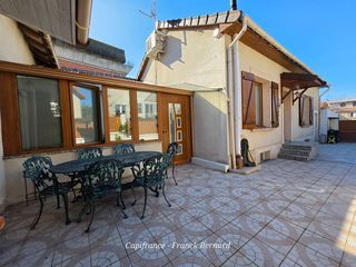  Maison � vendre 5 pi�ces 105 m�