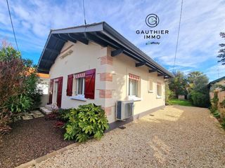  Maison � vendre 3 pi�ces 65 m�