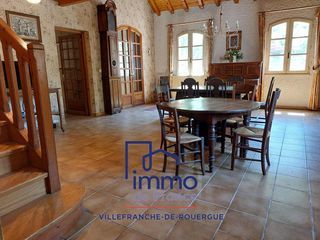  Maison � vendre 9 pi�ces 185 m�