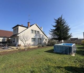  Maison � vendre 9 pi�ces 182 m�