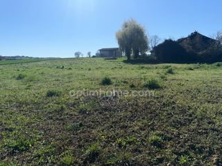  Terrain � vendre 538 m�