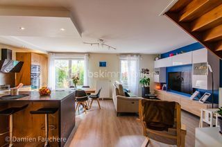  Maison � vendre 5 pi�ces 90 m�