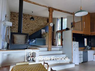  Maison � vendre 9 pi�ces 184 m�