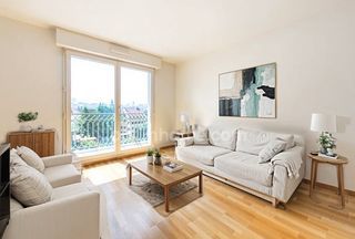  Appartement � vendre 2 pi�ces 50 m�