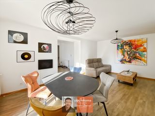  Appartement � vendre 4 pi�ces 85 m�