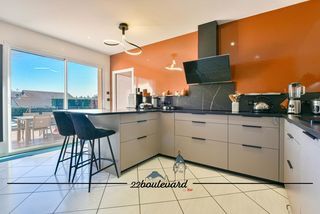  Propri�t�/ch�teau � vendre 6 pi�ces 213 m�