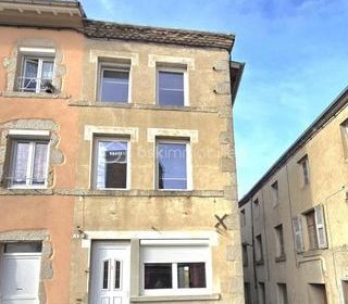  Maison � vendre 5 pi�ces 70 m�