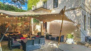  Propri�t�/ch�teau � vendre 15 + pi�ces 750 m�