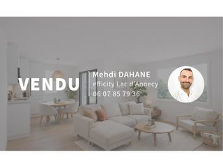  Appartement � vendre 3 pi�ces 68 m�