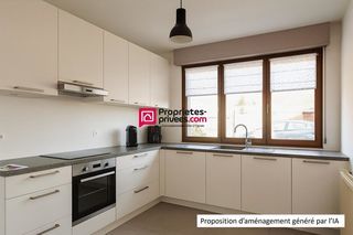  Maison � vendre 8 pi�ces 90 m�