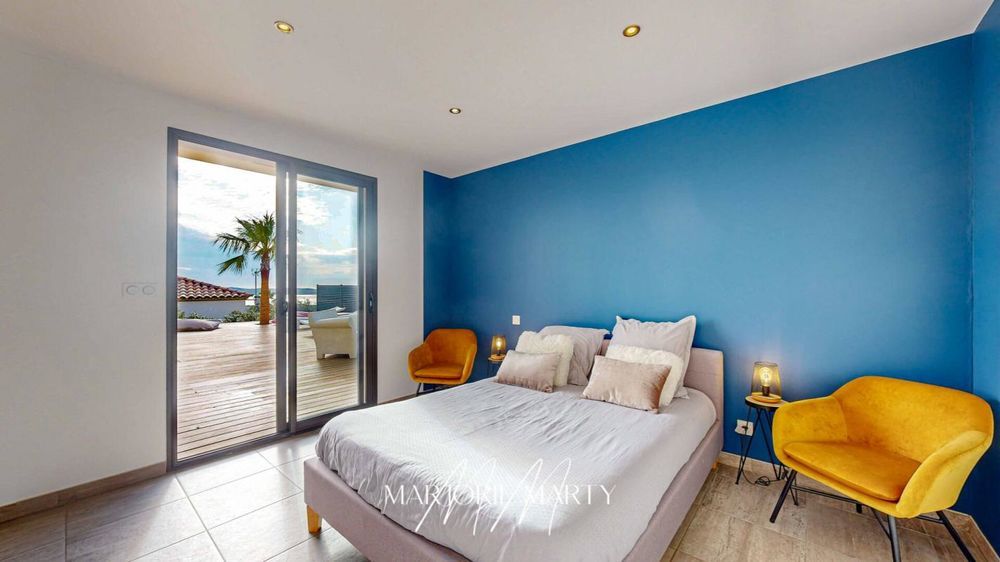 � vendre  Villa Narbonne (11100)