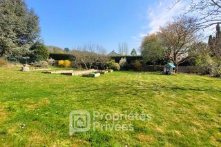  Maison � vendre 9 pi�ces 196 m�