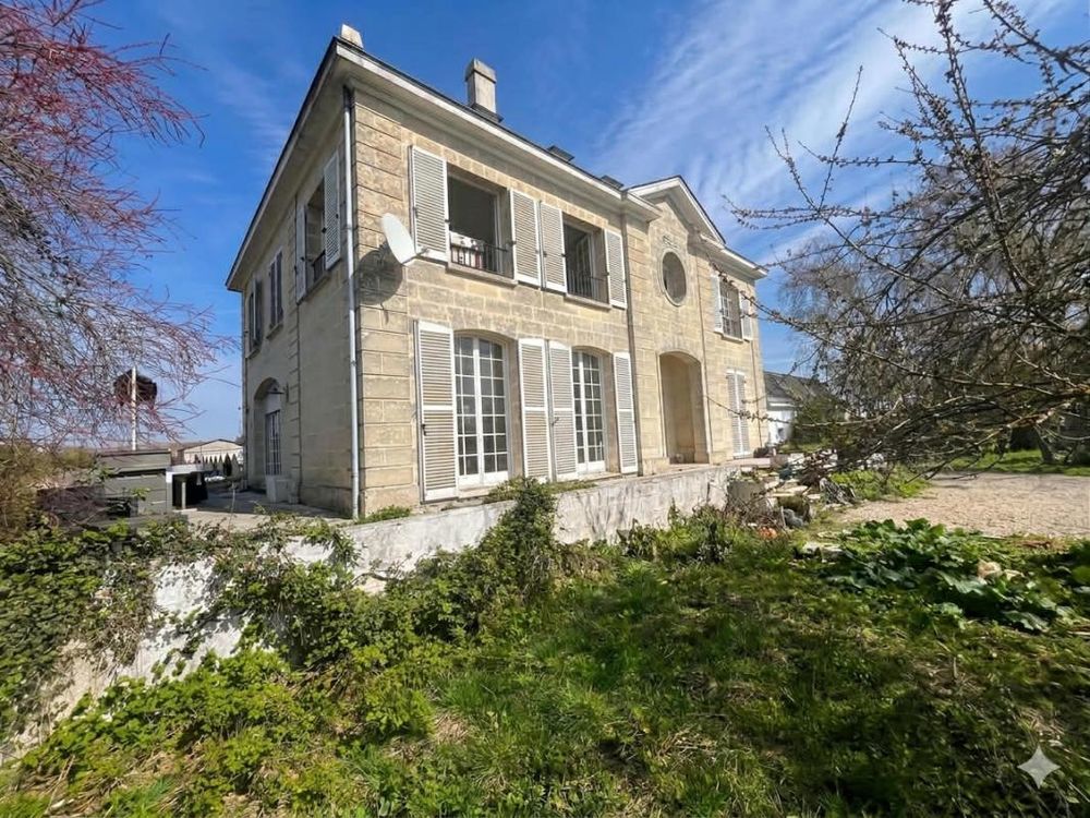 � vendre  Propri�t�/ch�teau Br�tigny-sur-Orge (91220)