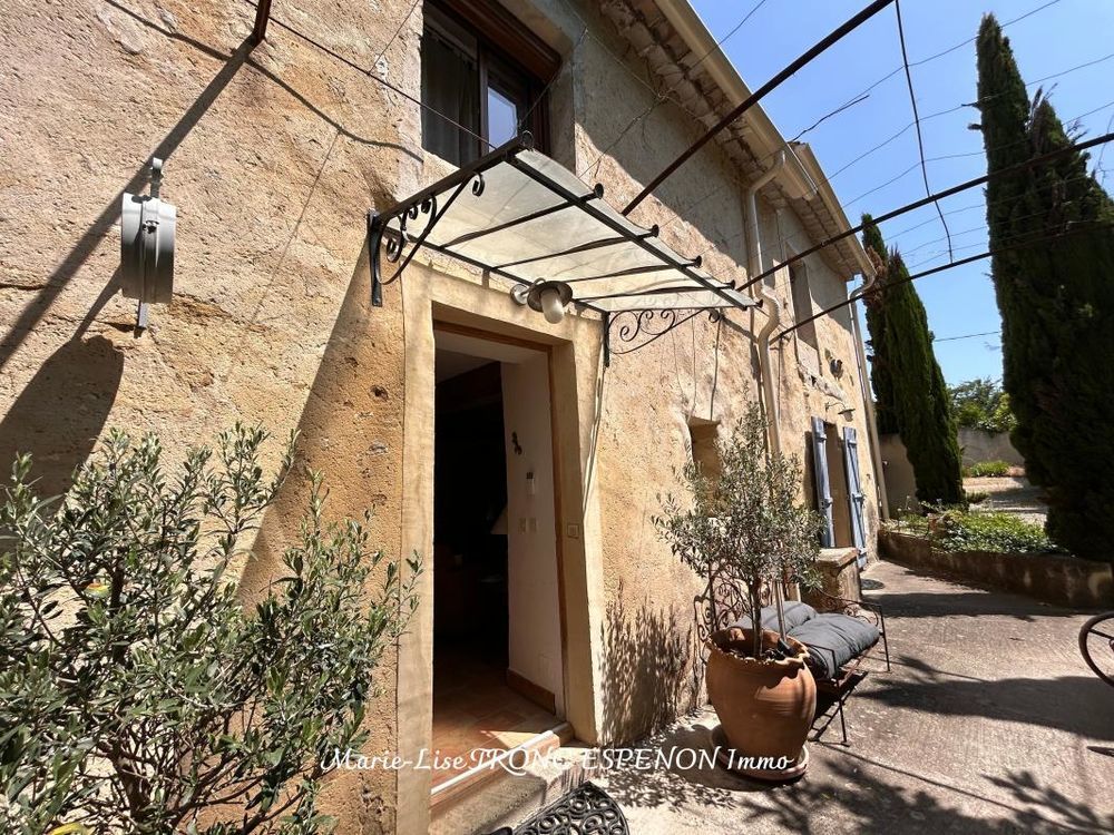 � vendre  Maison Carpentras (84200)