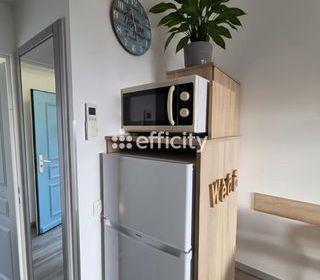  Appartement � vendre 2 pi�ces 28 m�